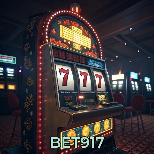 BET917