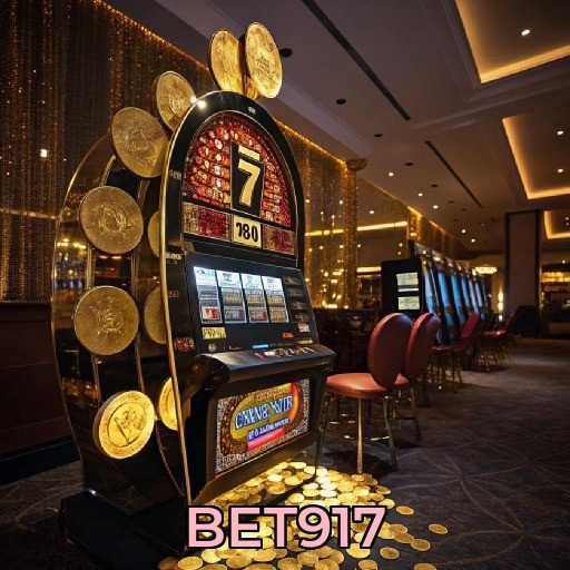 BET917