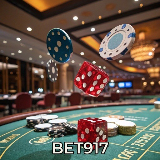 BET917